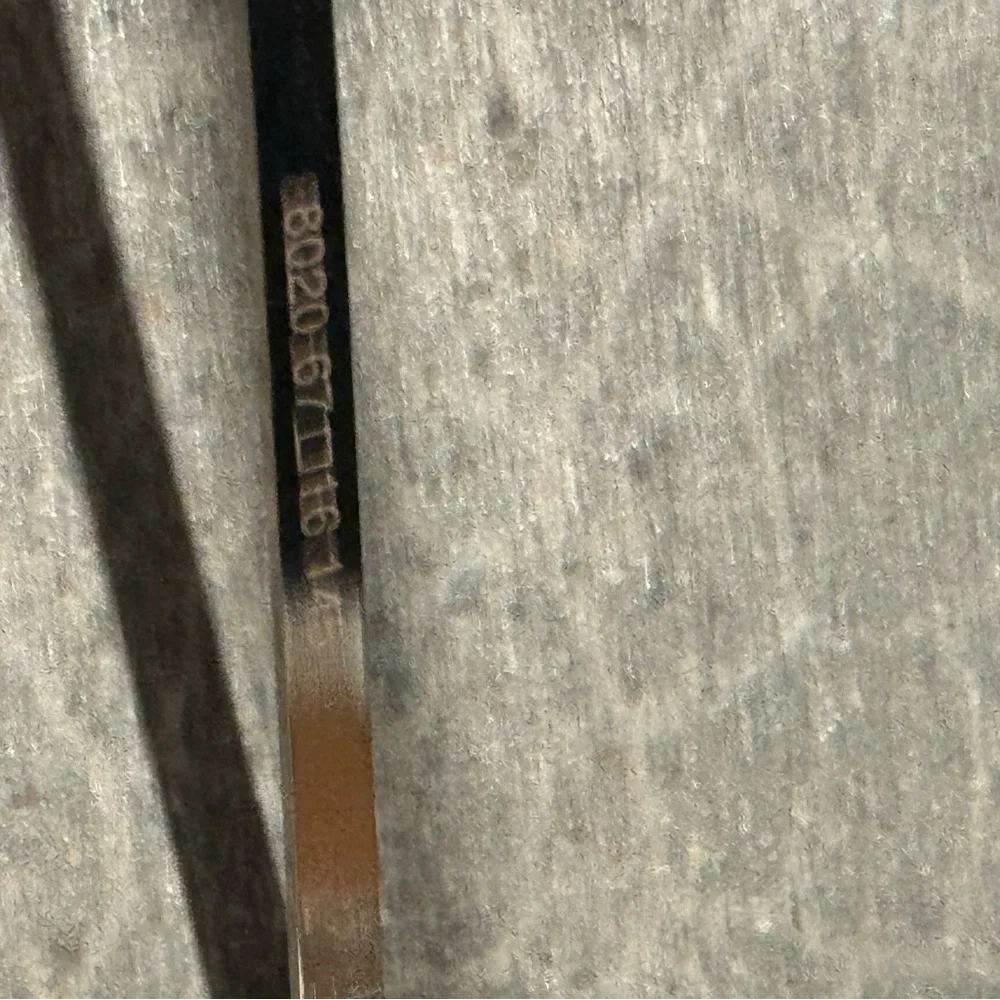 CHANEL Pink Sunglasses - Picture 7 of 7